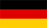 Sprachauswahl Flagge Deutschland
