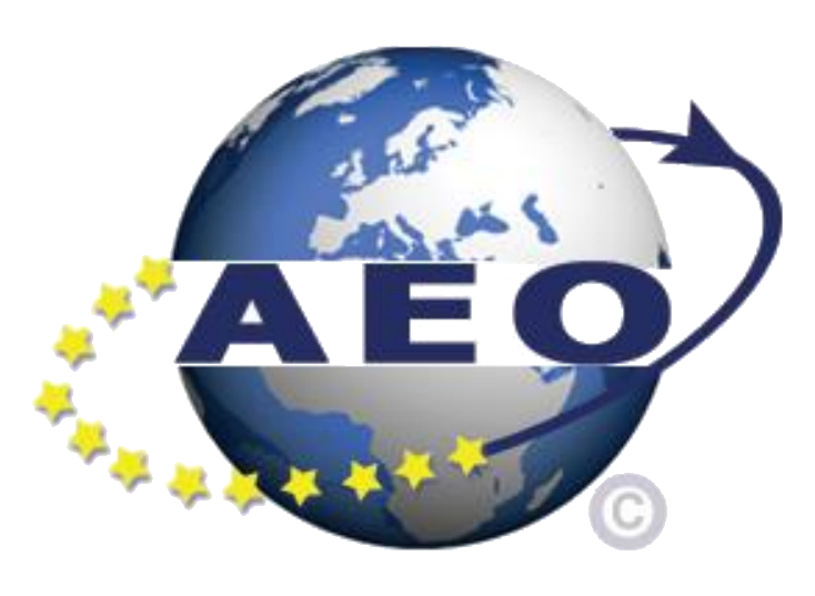 Logo AEO