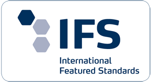 Logo IFS