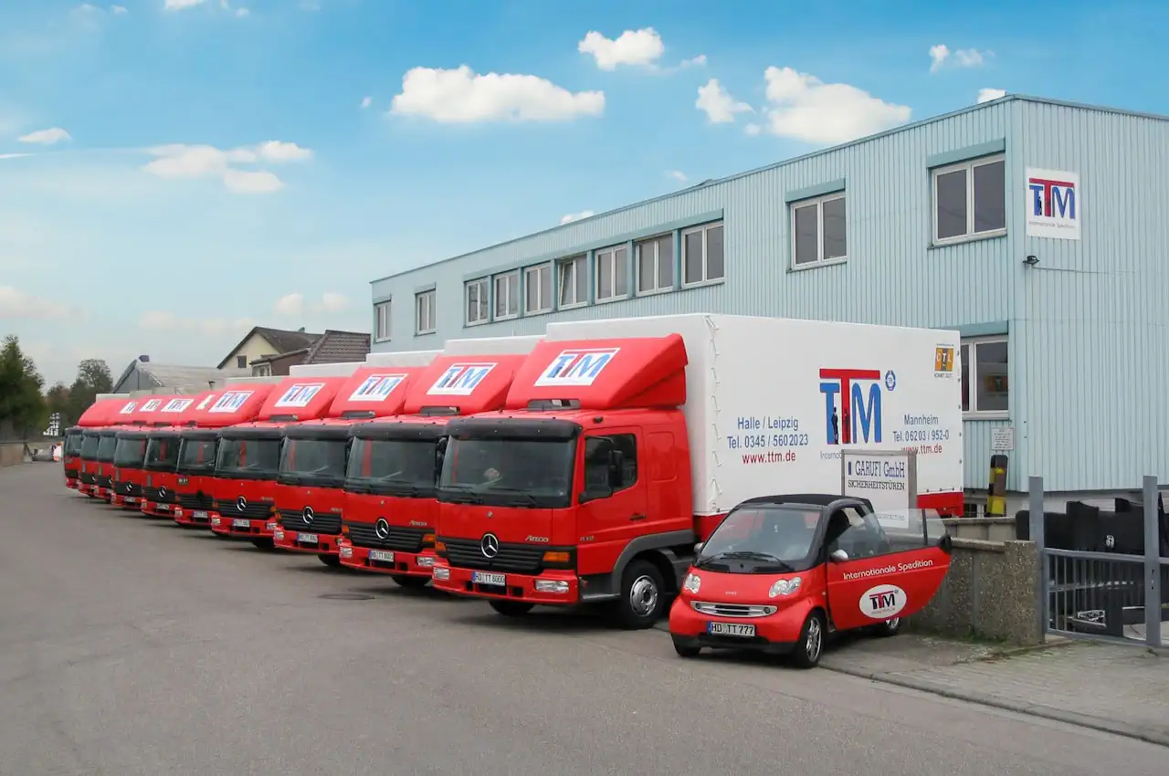 Rudolf Diesel Straße