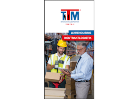 Bild und Link Kontraktlogistik